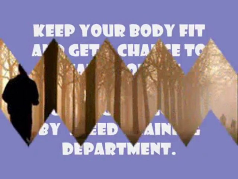 Jogging Tips by Running Speed