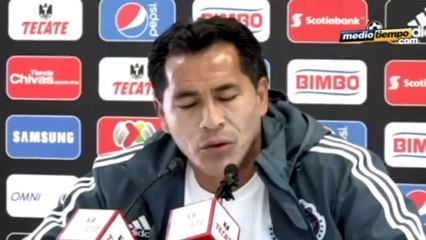 Estoy más fuerte que nunca: Galindo