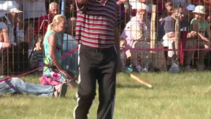 En Bosnie, une corrida qui brise les divisions ethniques