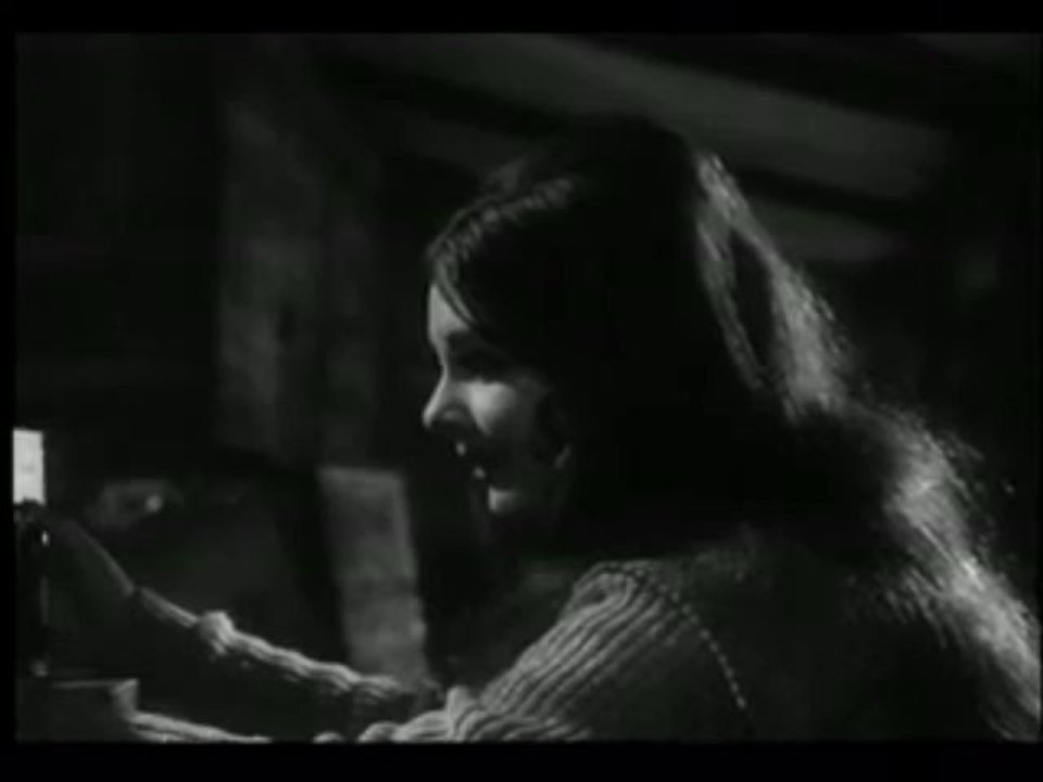 Kahin Be Khayal Ho Kar - Dev Anand - Teen Deviyan - Old Hindi Songs - S.D.Burman - Mohd. Rafi