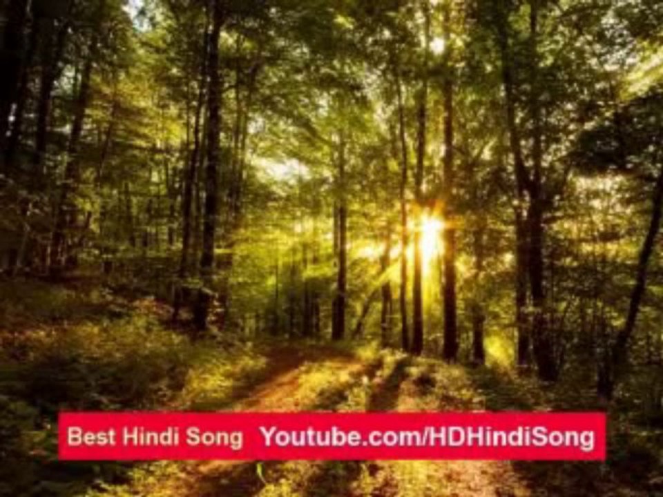 Kahin Karti Hogi - Phir Kab Milogi Movie Song - Mukesh - Old Hindi Movie Songs