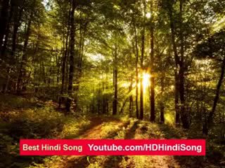 Kahin Karti Hogi - Phir Kab Milogi Movie Song - Mukesh - Old Hindi Movie Songs