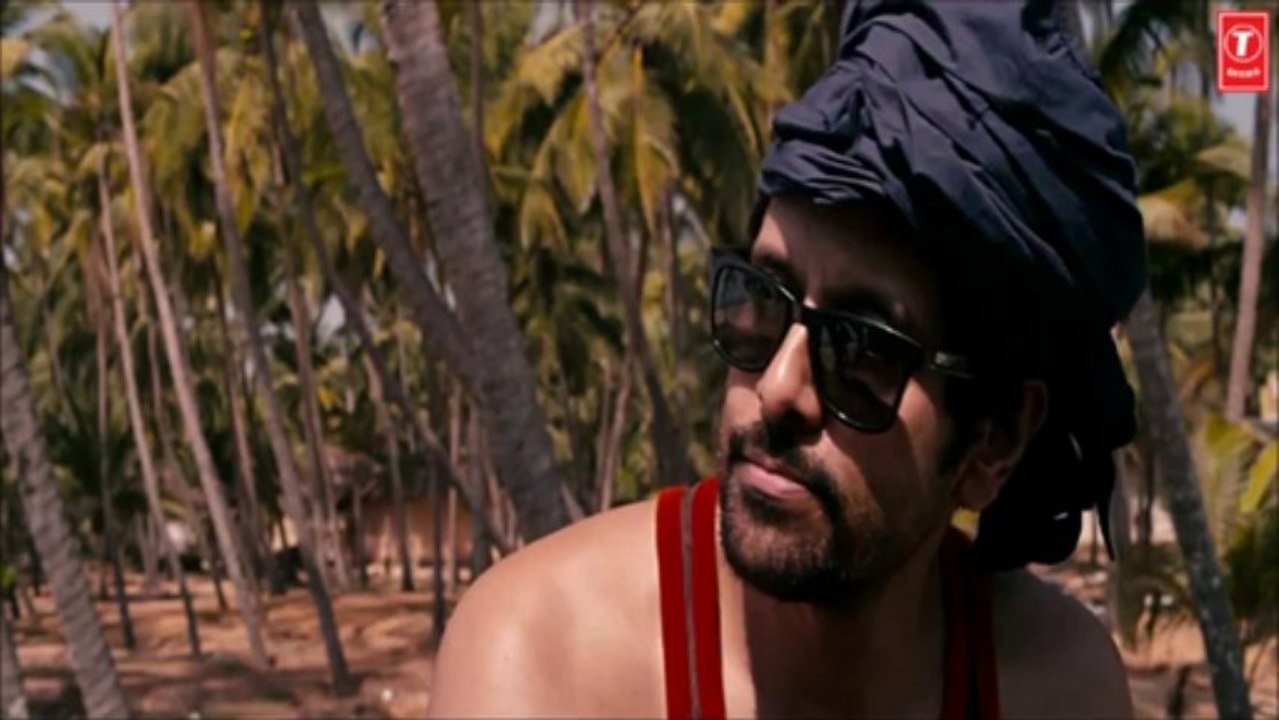 Kaka Full Song - David Telugu Movie 2013 _ Vikram, Jiiva & Tabu