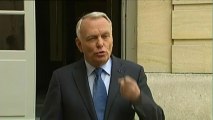 Ayrault : 
