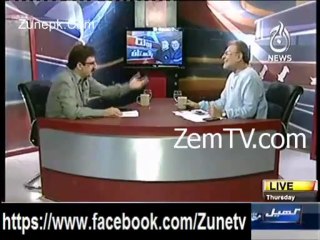 Nawaz shareef wants indian drama zee chanel in Pakistan Nusrat Javwed