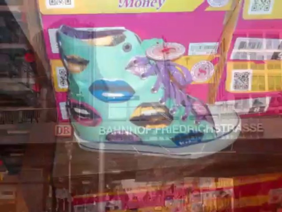 Mon film.wmv BERLIN 2013 du 14 au 21 juillet