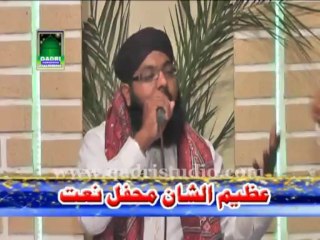 Download Video: Tu Raheem Vi en Tu Kareem Vi en by Qari Saif Ullah Attari