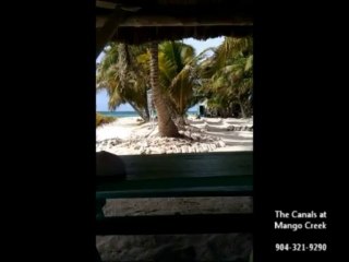 Property in Belize |The Canals at Mango Creek |904-321-9290