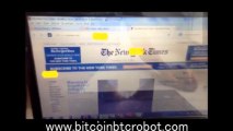 BTC Robot Trade Bitcoin With BTC Robot Automated Bitcion Trading Robot