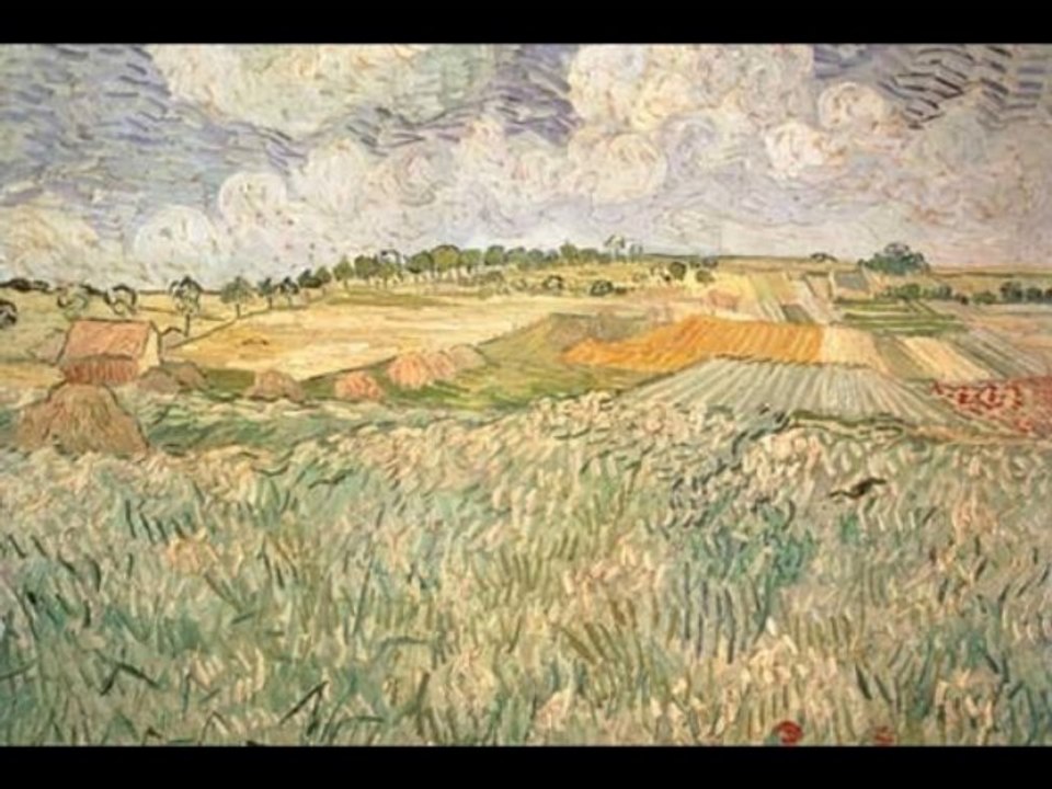 Fine Art Murals by Rockmywall