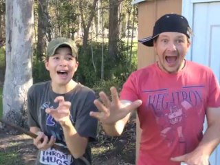 Is It Still Out There