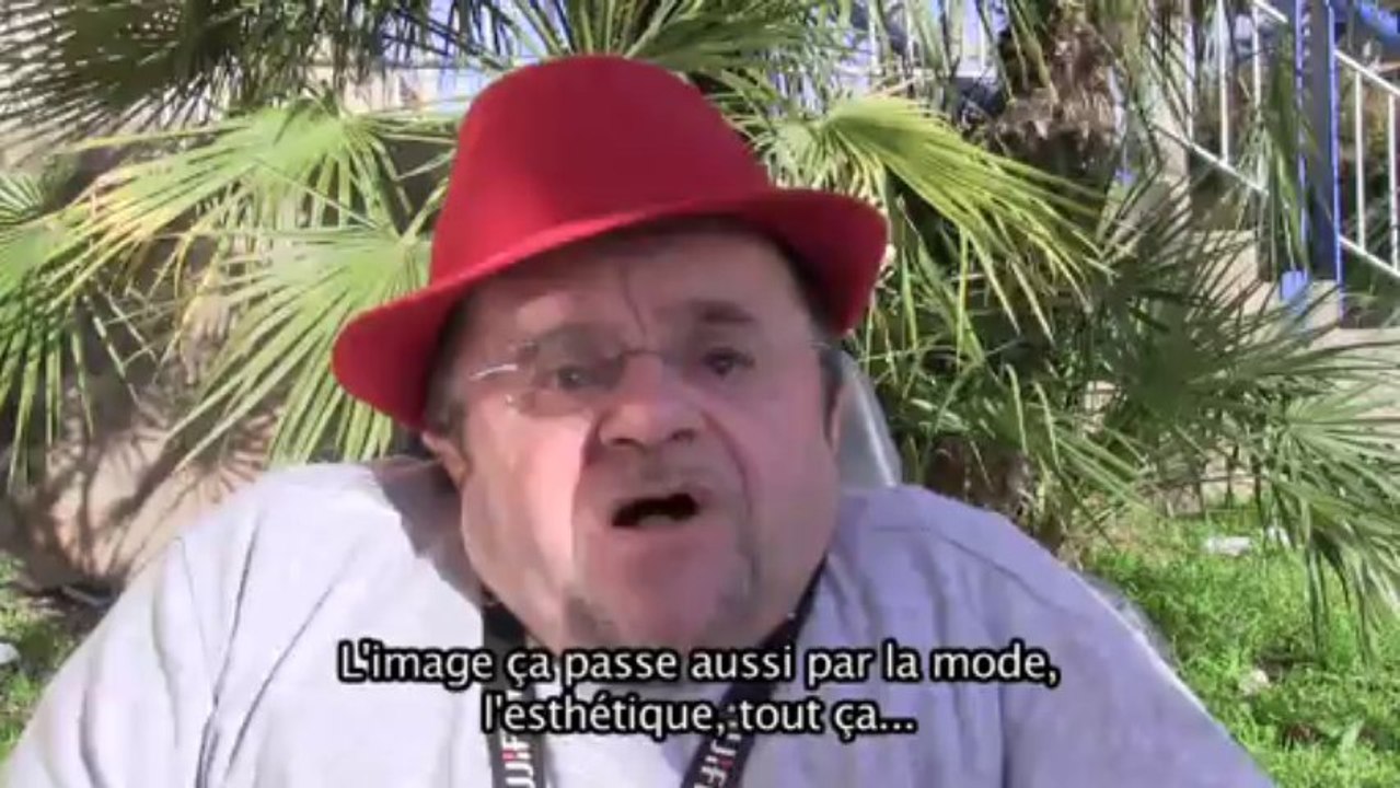 Association choisir sa vie présente " Tronches de vie " Documentaire