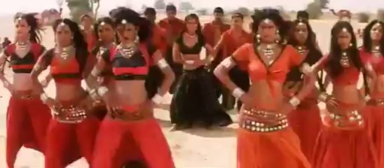 Aaegaa Kisi Din Mhaaraa - Mumbai Se Aaya Mera Dost (2003) Full Song