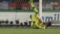 Keisuke Honda Fantastic Free Kick Goal ~ Japan 2-4 Uruguay