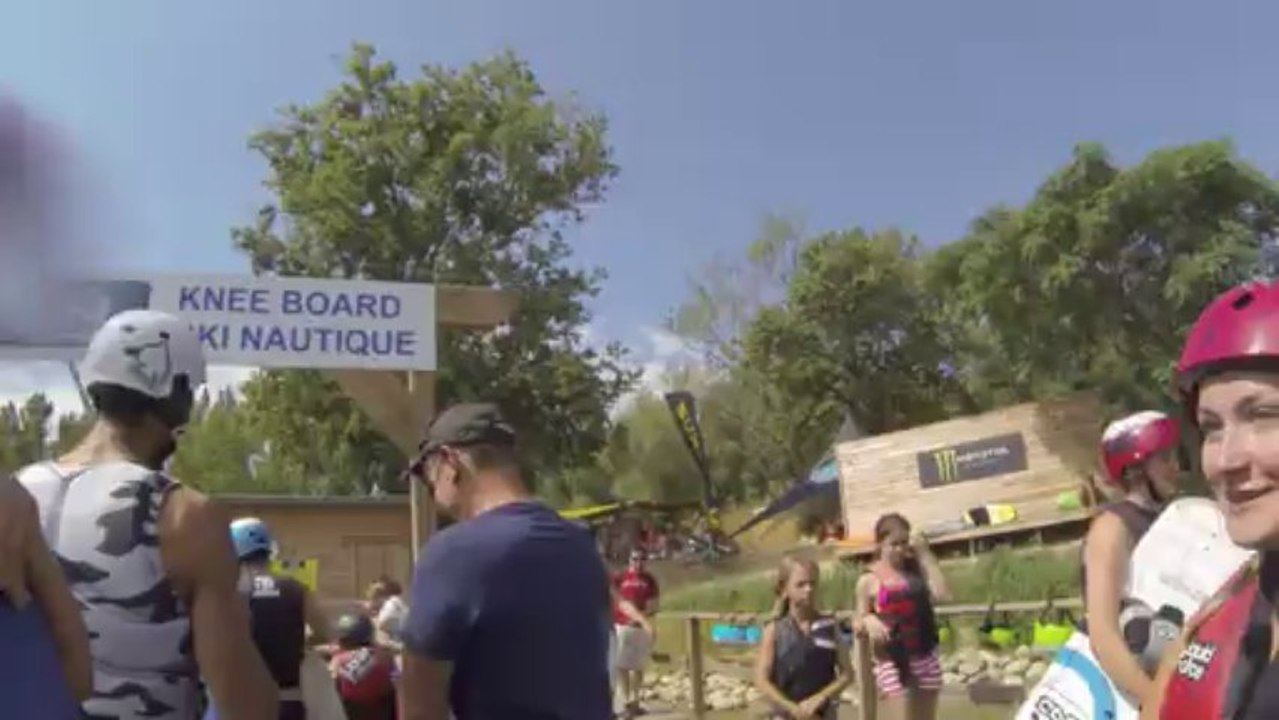 2013 - 08 Eté - Saleilles - TéléSki (3)