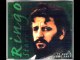 It Don't Come Easy /  RINGO STARR AND HIS ALL-STARR BAND