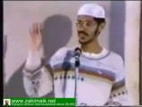 Zakir Naik Why pork is Prohibited Haram) in Islam _ even in Christianity