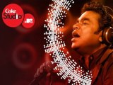A R Rahman sings Rabindranaths Jagao Mere Des Ko