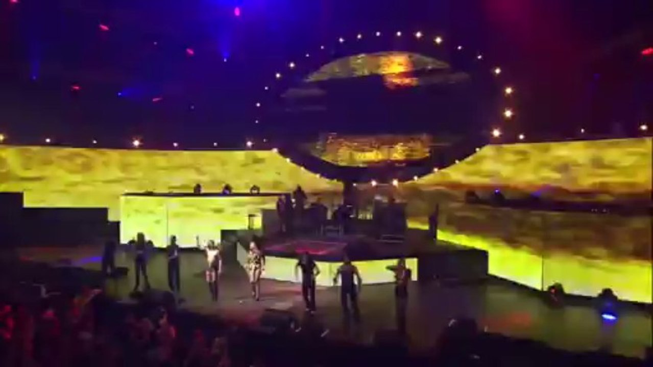 2 Unlimited - In Da Name Of Love + Mashup (Live 2013)
