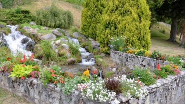 Los Parlanchinos à Argelès Festival Muchas Bandas diaporama 1