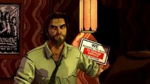 The Wolf Among Us (PS3) - Premier Trailer
