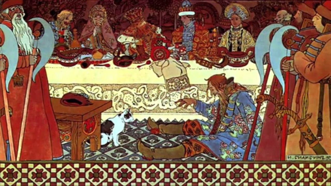 Культура=Cultura. Фразеологизмы