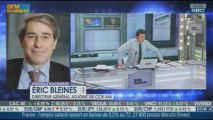Début de reprise en zone euro : Eric Bleines dans Intégrale Placements - 14/08