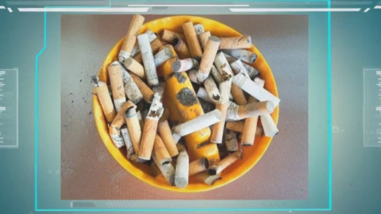 Electronic Cigs Can Save Money