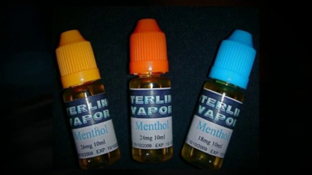 Electronic Cigs Uses Vaporization Technology