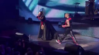 2 Unlimited - Jump For Joy (Live 2013)