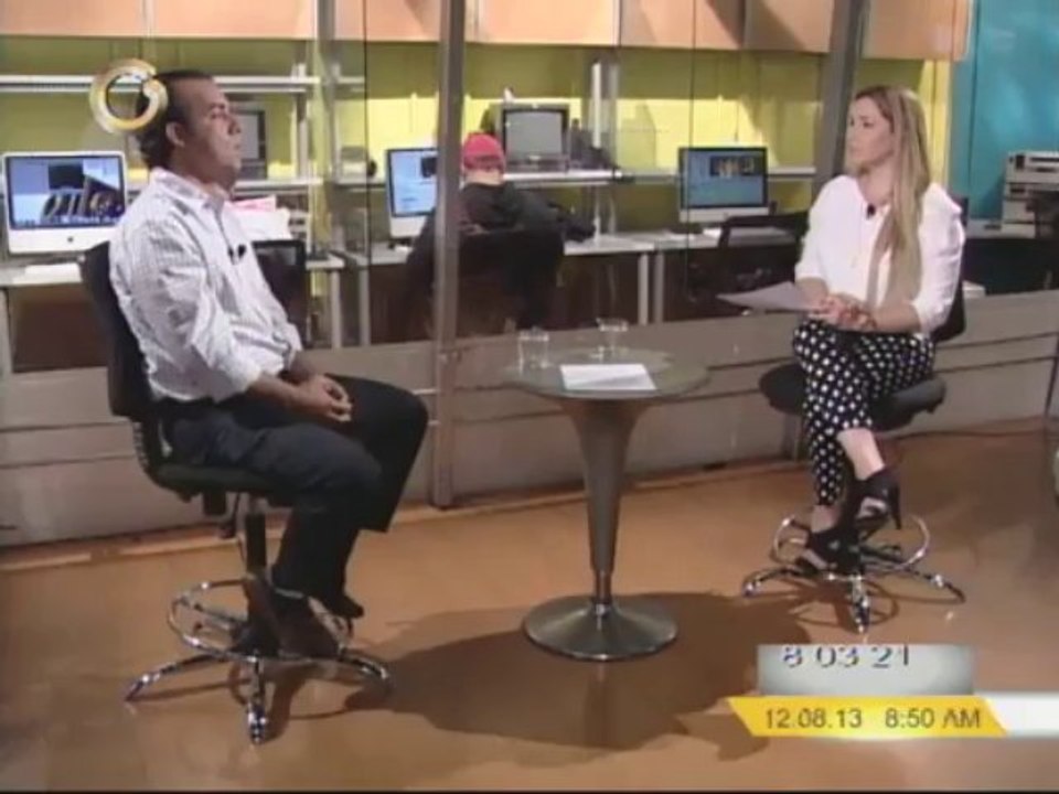 Gabriel Miranda: "estoy seguro que a Farías le hubiese gustado una selección de mayor nivel"