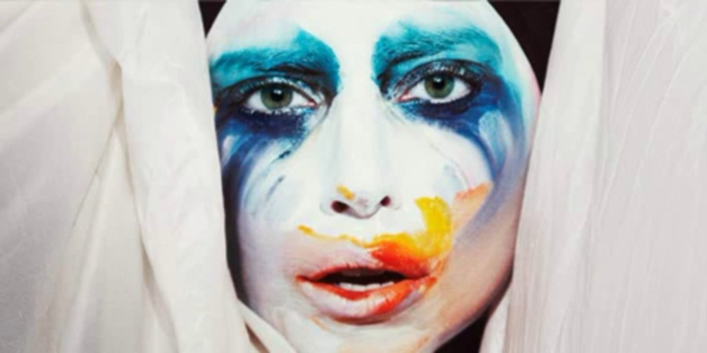 Lady Gaga : Aurait elle plagié Mylène Farmer