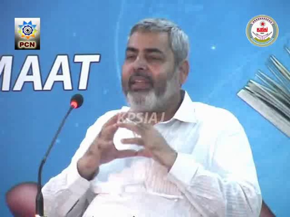 23 Ramazan 1434 - Talkshow - Part 2 - Shaam (Syria) ki mojoda sorat-e-haal aur samraj (Israel) kay mafadat - Urdu