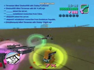 EA HP hacker