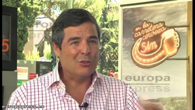 DGT lucha contra el alcohol en la carretera