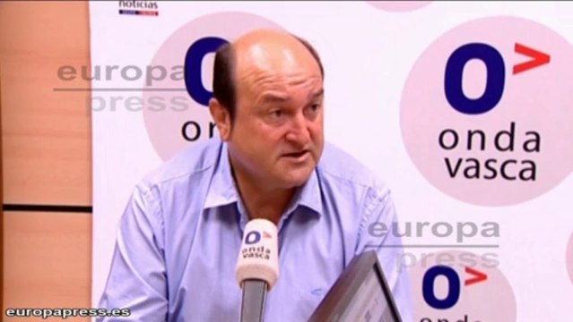 PNV: PP, presa de sus artimañas en caso Bárcenas