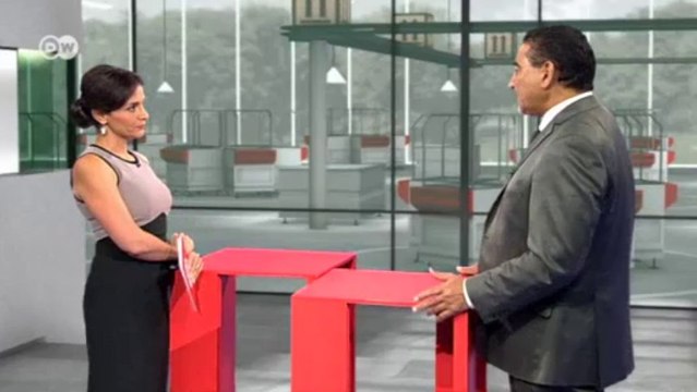 أزمة لدى مدراء الشركات الكبيرة | صنع في ألمانيا