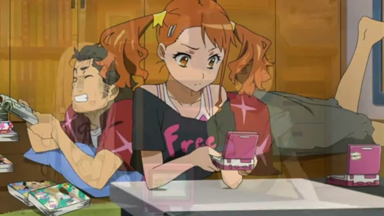 Provino Menma【Ano Hana】