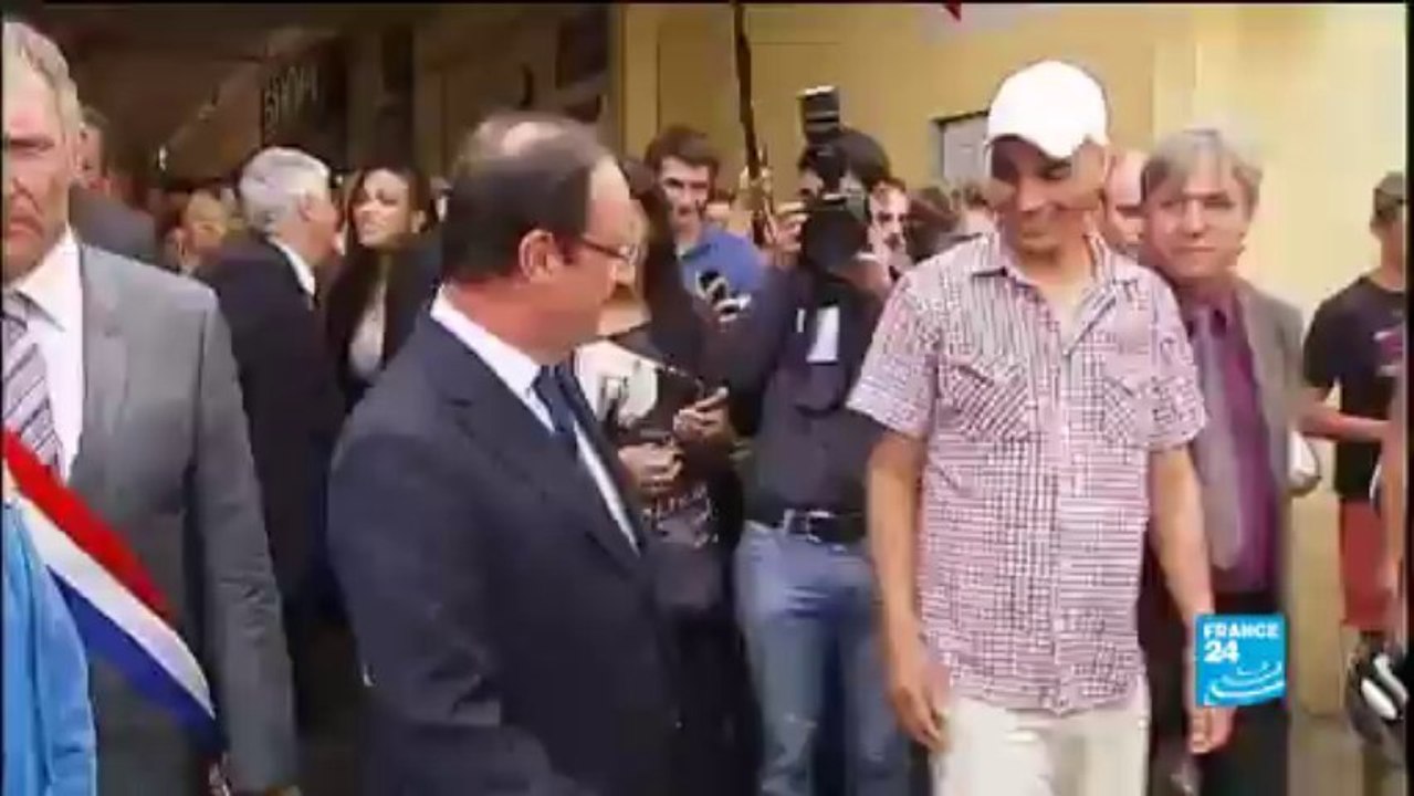 Croissance française : rebond inattendu de 0,5 % au deuxième trimestre