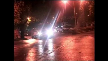 Submarino com 18 tripulantes explode na Índia