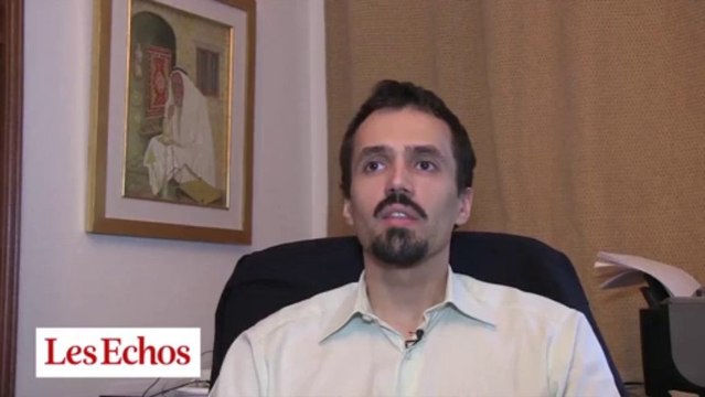 H. Hellyer : Les Egyptiens soutiennent l'armée et ont peu de sympathie pour les Frères Musulmans