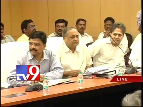 We will continue to strike - AP NGOs