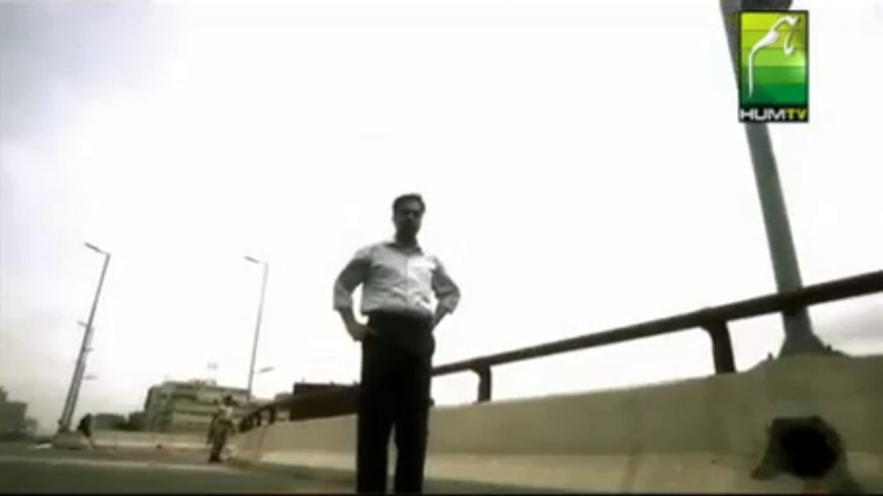 Mustafa Kamal Pakistan mein hum hain