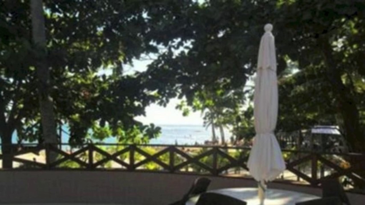 Apartamento 2 Quartos Em Condomínio Frente Mar À Venda Praia Do Forte