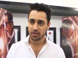 Imran Khan talks about Once Upon A Time In Mumbaai Dobaara