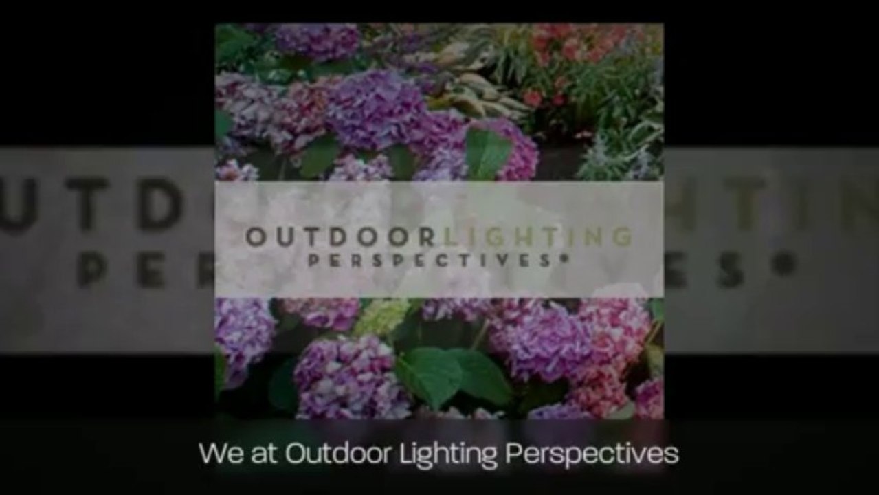 outdoor led lighting