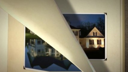 outdoor patio lighting ideas