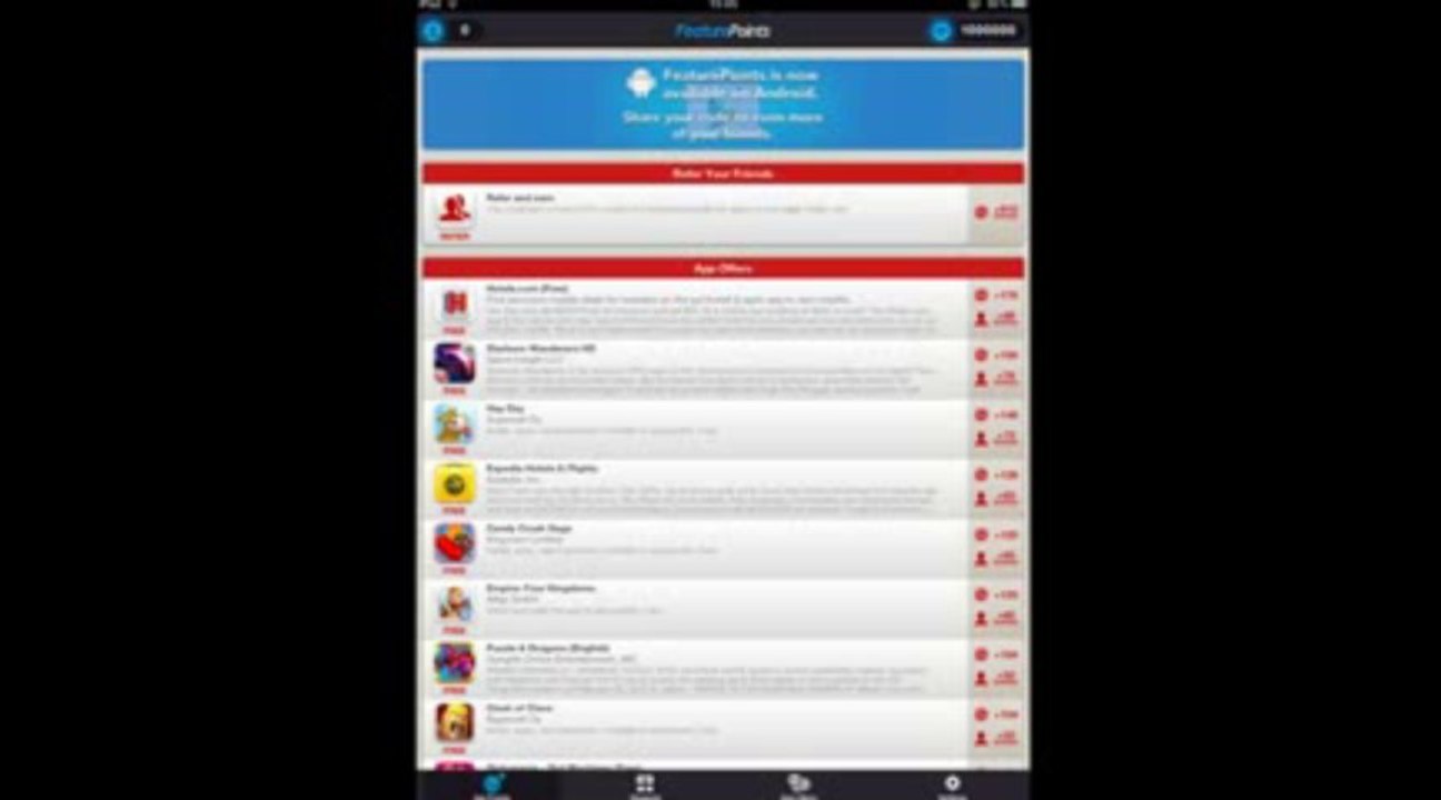 ▶ Feature Points Hack Cheat ' August - September 2013 Update [FREE Download]