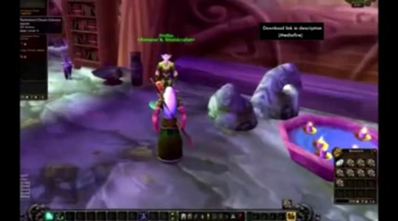 ▶ WoW Gold Hack Cheat ' August - September 2013 Update [FREE Download]