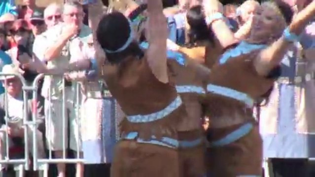 La République de SAKHA Yakoutie Республика Саха à Saumur